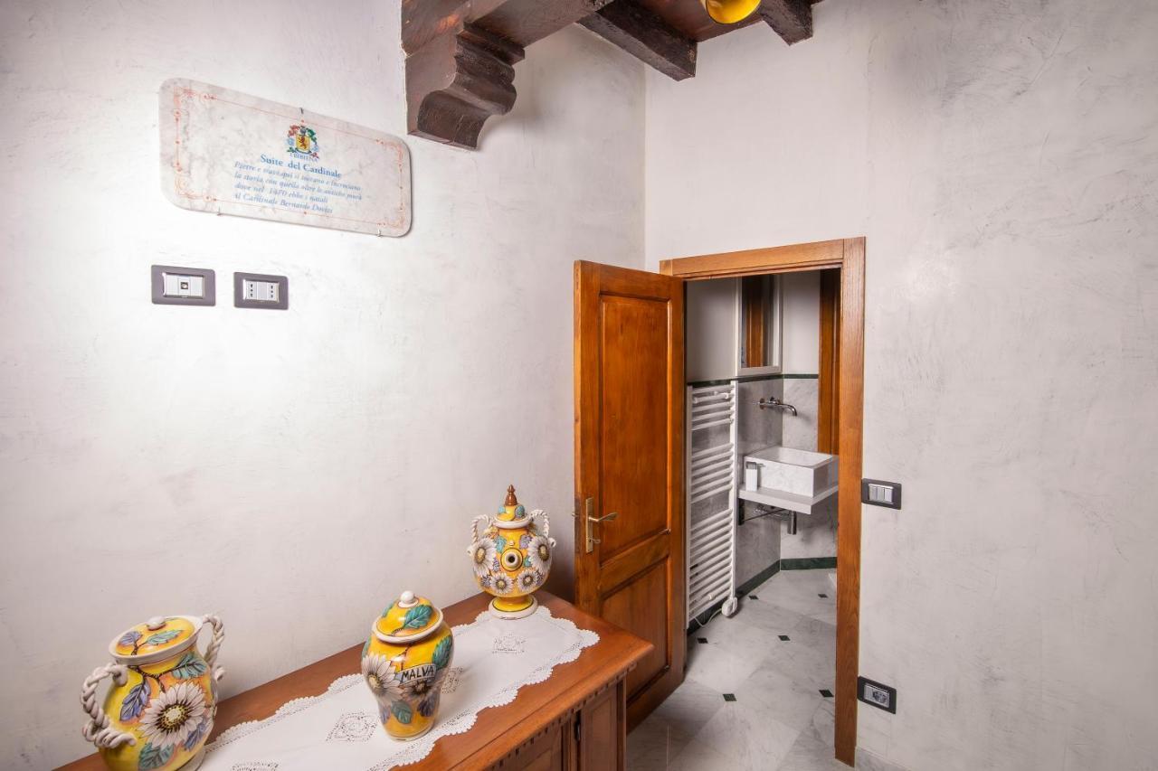 Vakantiehuis Ibibiena - Del Cardinale Bibbiena