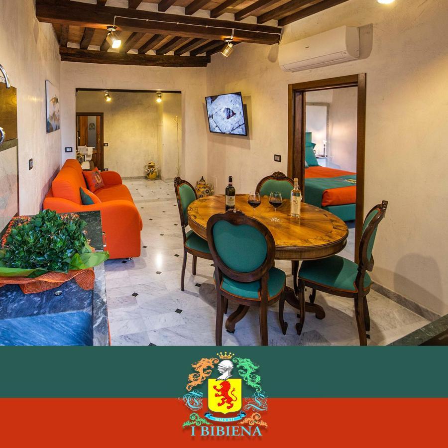 Vakantiehuis Ibibiena - Del Cardinale Bibbiena
