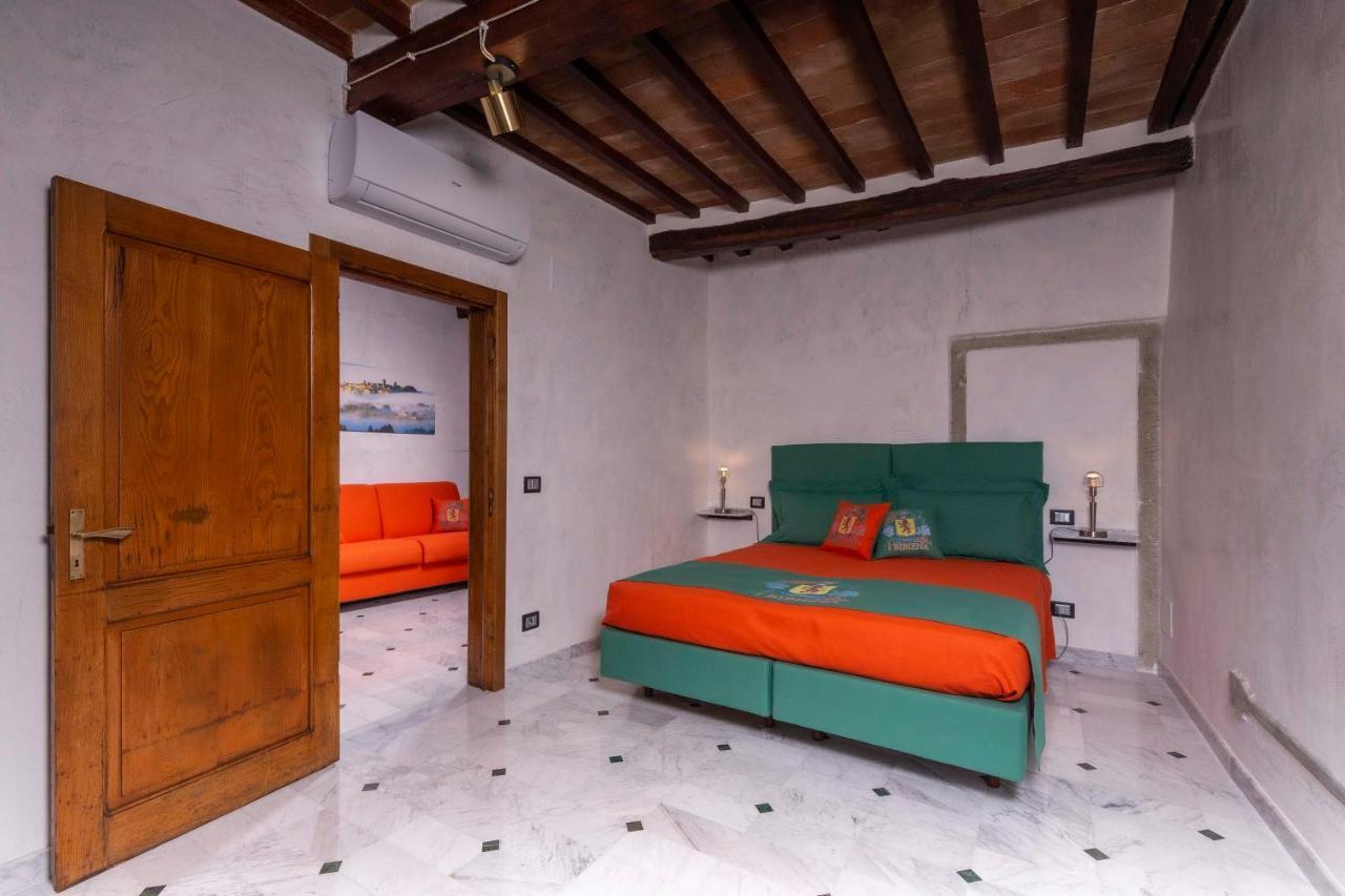 Holiday home Ibibiena - Del Cardinale Bibbiena