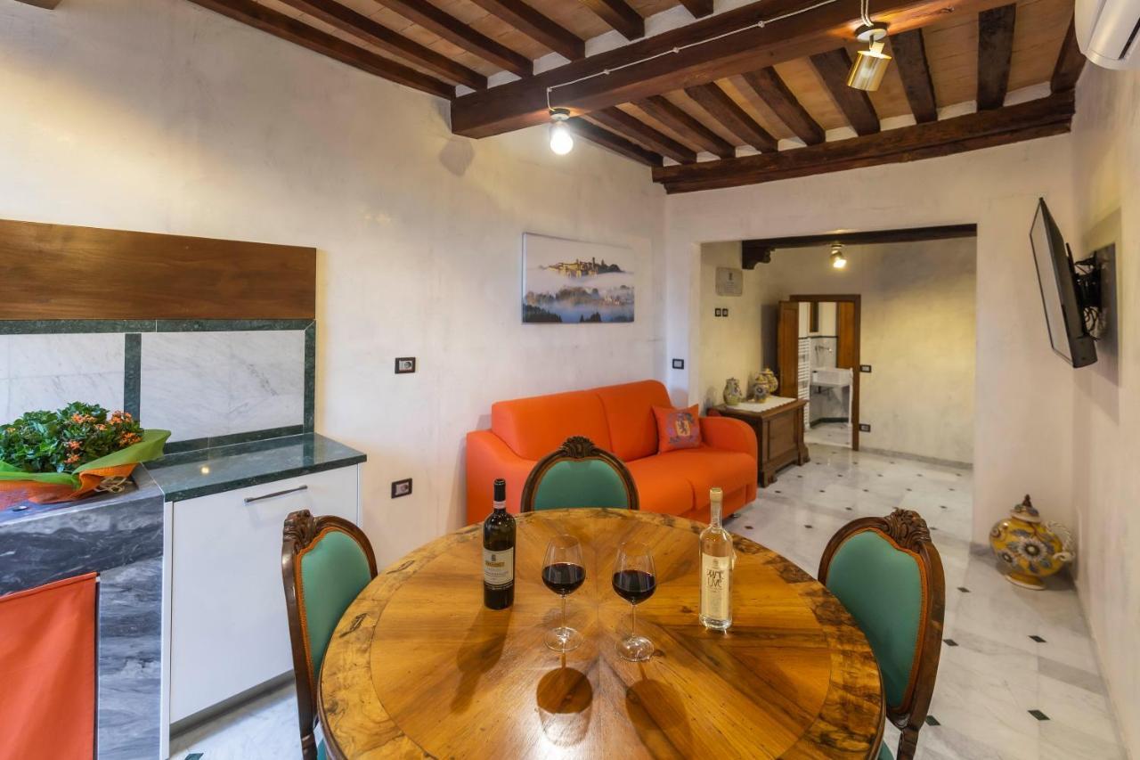 Holiday home Ibibiena - Del Cardinale