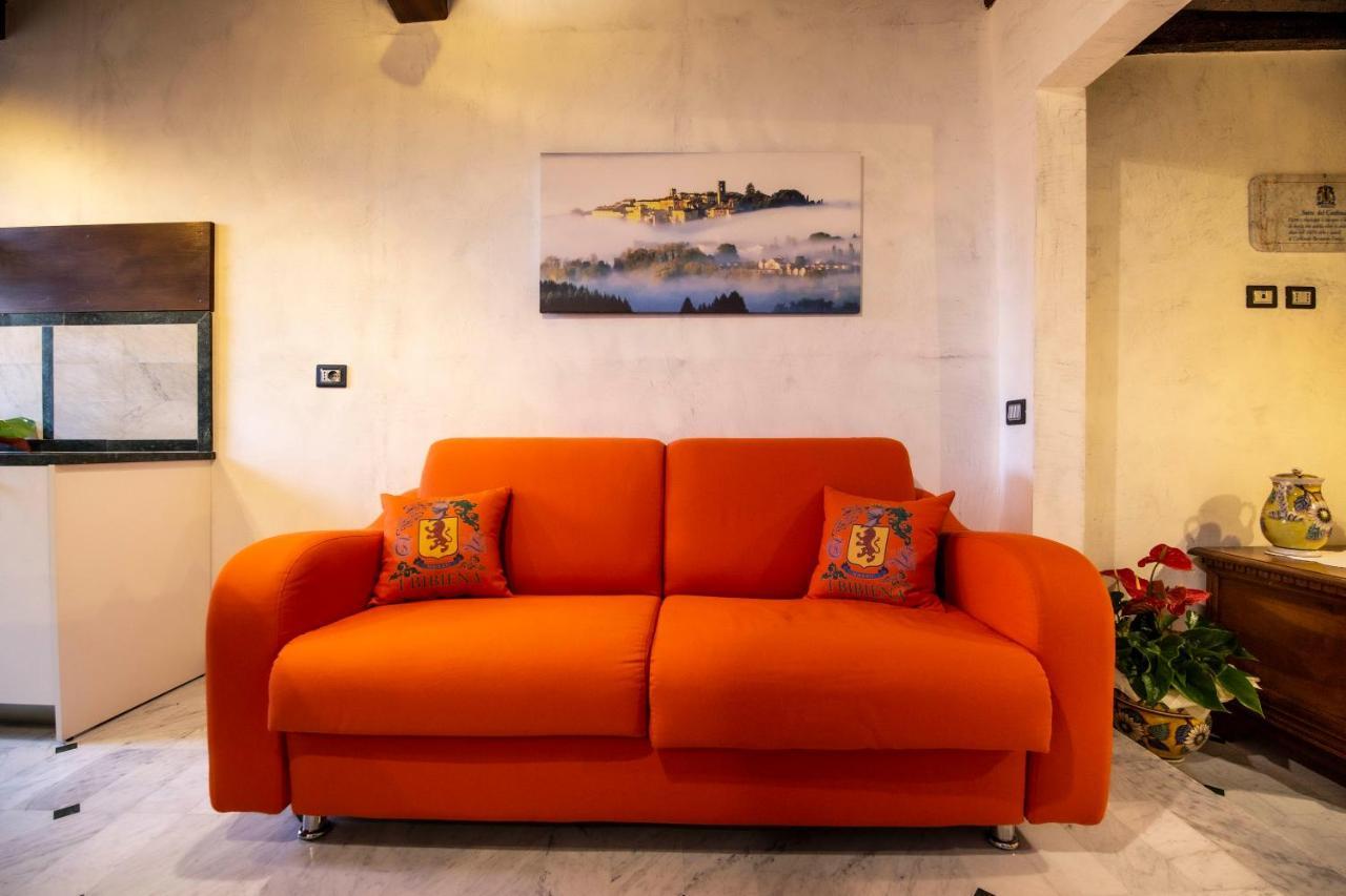 Holiday home Ibibiena - Del Cardinale Bibbiena
