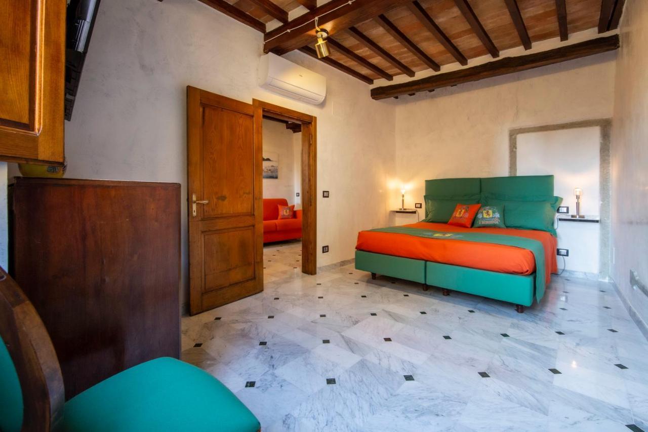 Ibibiena - Del Cardinale Holiday home *
