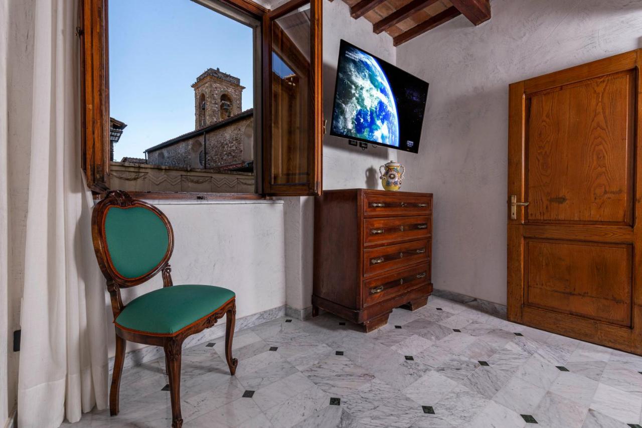 Ibibiena - Del Cardinale Holiday home