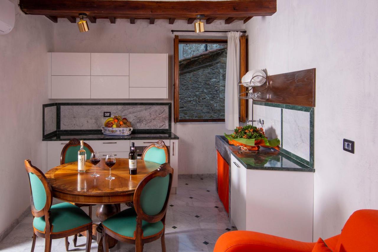 Holiday home Ibibiena - Del Cardinale