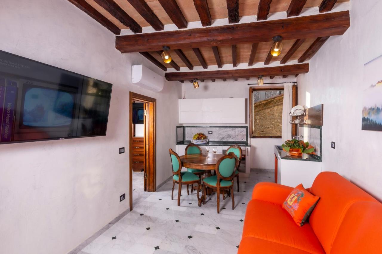 Holiday home Ibibiena - Del Cardinale